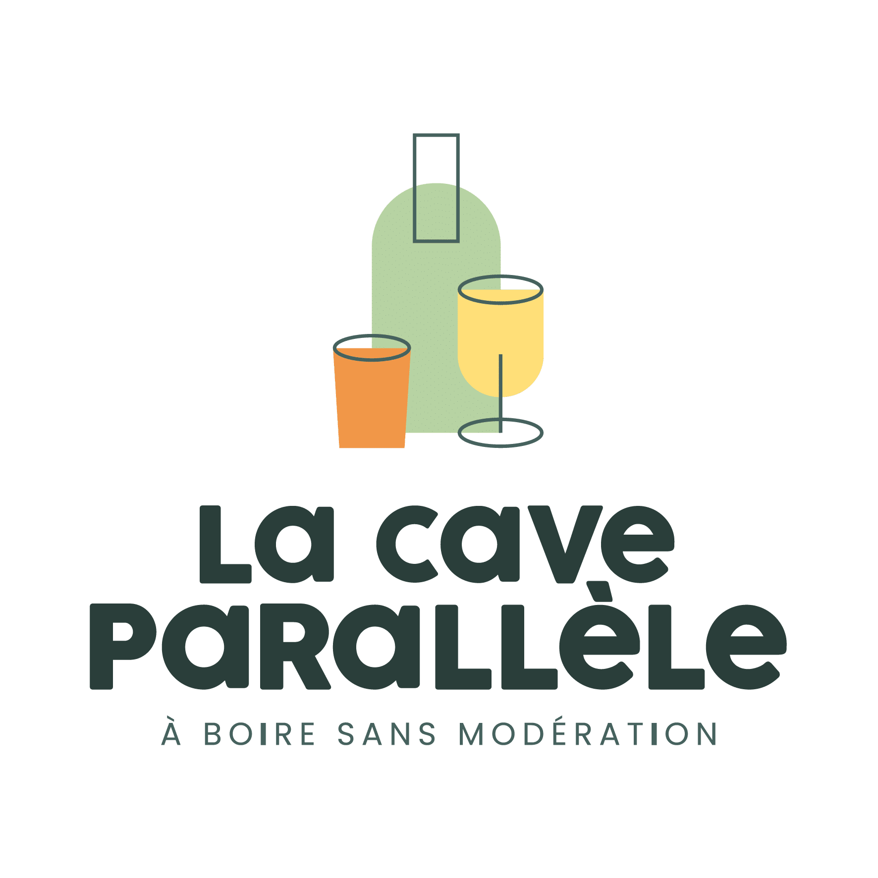 Cave sans alcool Nîmes - La Cave Parallèle