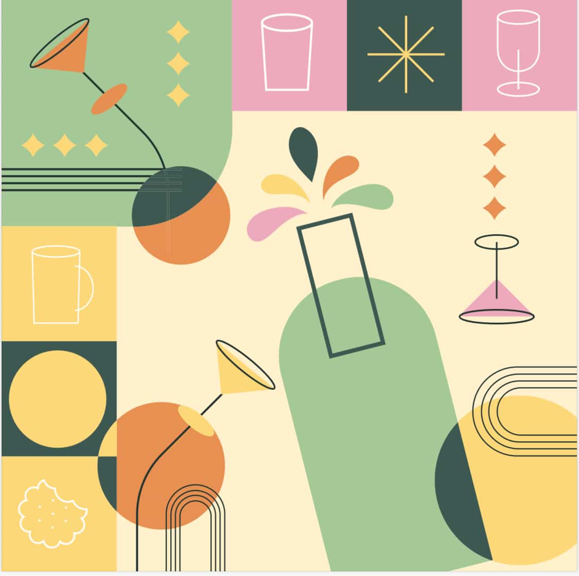 Cave sans alcool Nîmes - La Cave Parallèle