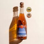 Finote - Le Spritz n°2 - Orange - Gentiane - Romarin