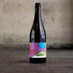 Archipel - Kombucha Cassissier 75cl