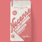 Necense - Pamplemousse Paradisu Bio Artisanal 270g