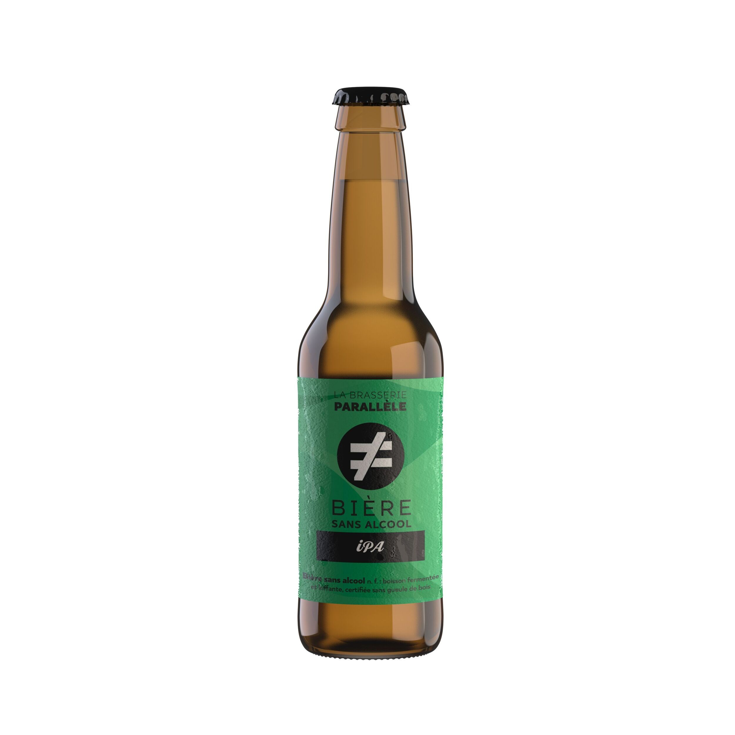 Brasserie Parallèle - IPA – Image 1