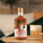 Sober Spirits - Sober Amaretto 50cl – Image 2