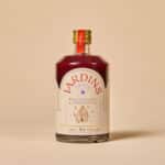 Jardins d'Eden - Figues et Fruits rouges 70cl