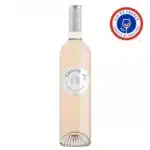 Chavin Zéro - Rosé