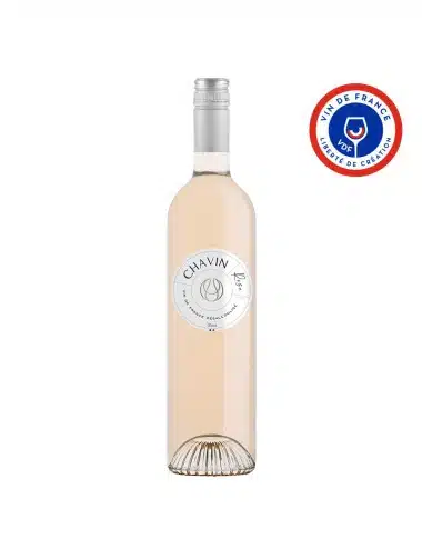 Chavin Zéro - Rosé – Image 1