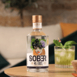 Sober Spirits - Sober G. 50cl – Image 2