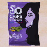 SO CHiPS - Herbes de Provence