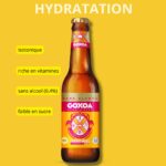 Goxoa - Sports Beer
