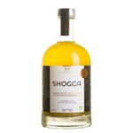 Shogga - Concentré gingembre bio 50cl (gingembre, citron, curcuma poivre)