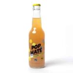 Pop Maté - Gingembre