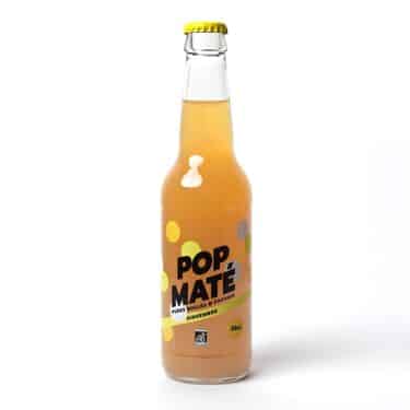 Pop Maté - Gingembre – Image 1