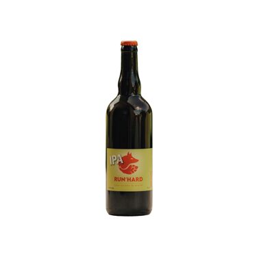 Run'Hard - IPA 75 Cl – Image 1