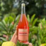 Yoleau - Spritz Framboise Timut 25cl