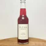 Plésia - Hibiscus Gingembre