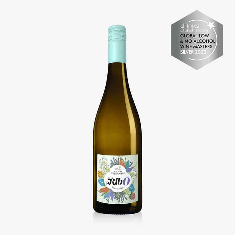 Rib0 Blanc Muscat/Silvaner – Image 1