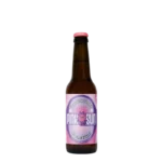 Pink Sun Brewing - Solstice Fruits rouges 33 cl