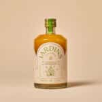 Jardins solaires - Gingembre et Abricot 70 cl