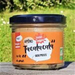 Rififi - Tacatacata - Houmous Pois Chiche Bio