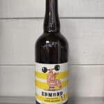 Edmond - La grande blonde Bio 75cl