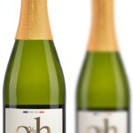 Vignoble MEYRE - Oh La La ! 0,0% pétillant blanc 75cl