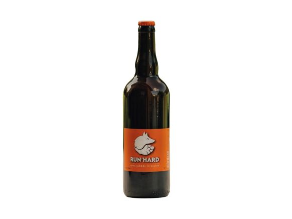 Run'Hard - REINE 75 Cl – Image 1