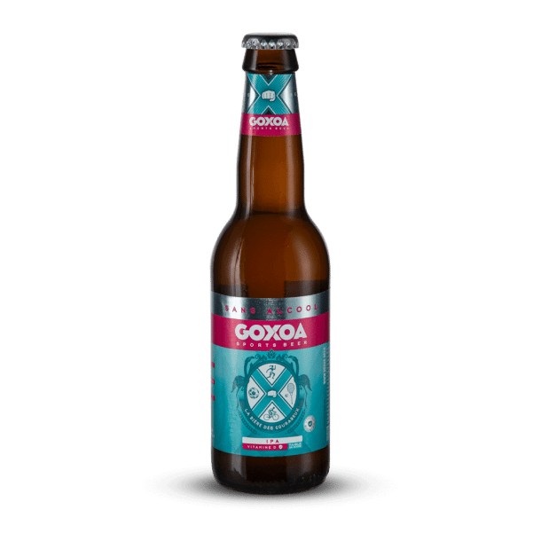 Goxoa - Sports Beer IPA – Image 1