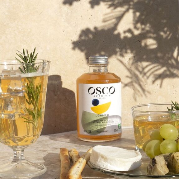 Osco - L'original 25cl – Image 1