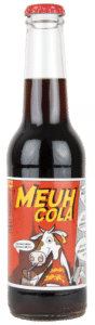 Cola - Meuh cola – Image 1