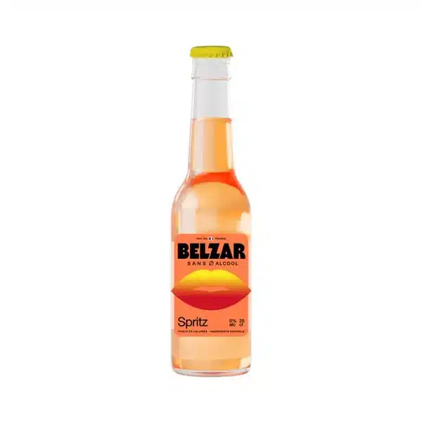Belzar - Spritz 0% – Image 1