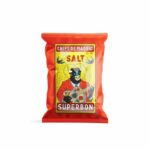 Superbon- Chips de Madrid - Chips Sel 135g