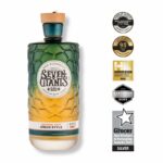 Spirit of Virtue - Seven Giants Añejo Style 0.0% 70cl