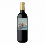 Vignobes Raguenot - Tip Top Rouge (Merlot - Cabernet Sauvignon)
