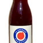 Pur Jus de Grenade 25cl - La Grenade Française
