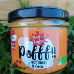 Rififi - Pofff !! Tartinade Butternut Coco Bio