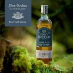 Spirit of Virtue- Glen Dochus - Island Blend 0.0% 70cl