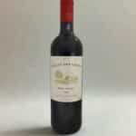 Boissonneau - L'Eclat des Vignes (Merlot, Cabernet SAuvignon)