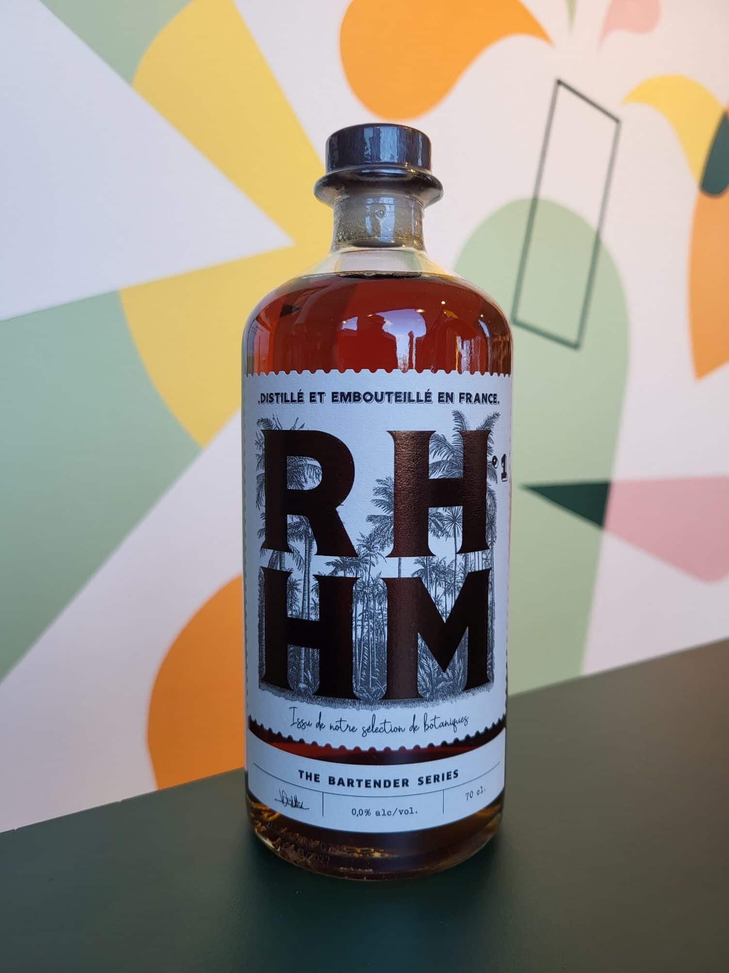 JNPR - RHHM – Image 1