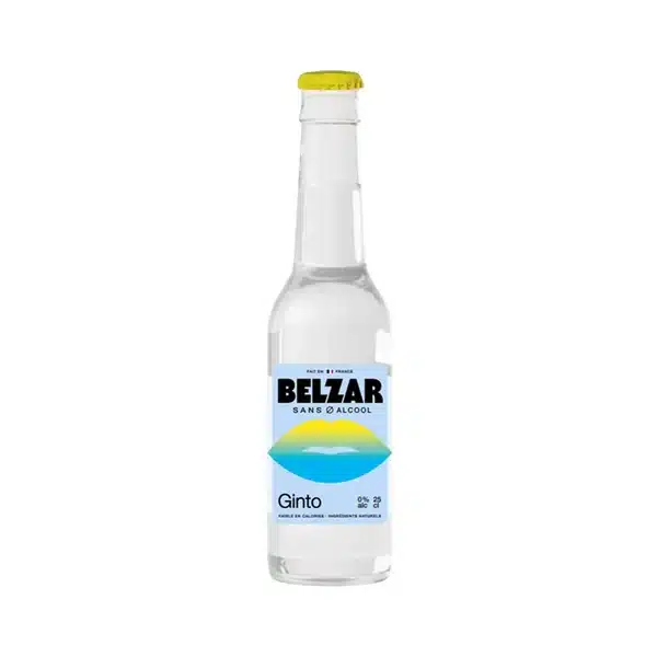 Belzar - GinTo 0% – Image 1