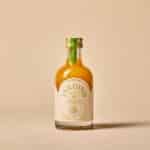 Jardins solaires - Gingembre et Abricot 20 cl