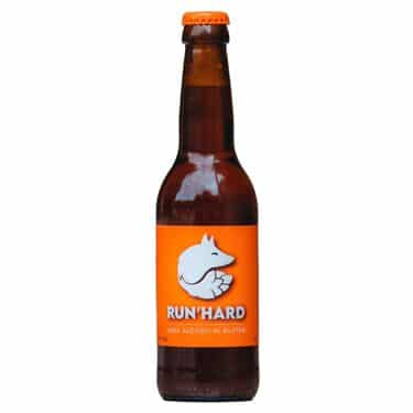 Run'Hard - REINE – Image 1