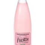 LA FRENCH SVP Bio Pamplemousse Rose