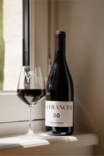 Maupérier – Affranchi 0,0% – Merlot désalcoolisé – Image 2