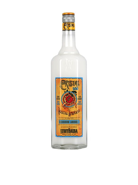 Cristal Liminana - 100 – Image 1