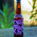 Kiss'Wing - Free Jazz Blanche Hibiscus 0,0%