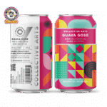 Collective Arts - Guava Gose Sans alcool