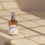 Jardins Fleuris (Fleur de sureau Bergamotte) 20cl