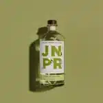 JNPR N°3 - LE BOTANIQUE : VERVEINE & BAIES DE GENIÈVRE