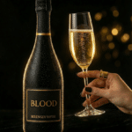 Blood - Blanc Fines Bulles - Chardonnay