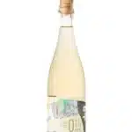 Blanc effervescent sans alcool - Kisumé